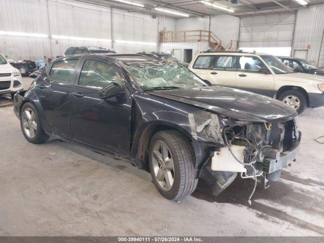  Salvage Dodge Avenger