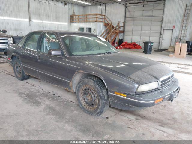  Salvage Buick Regal