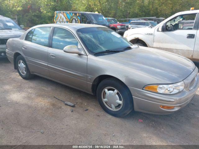  Salvage Buick LeSabre