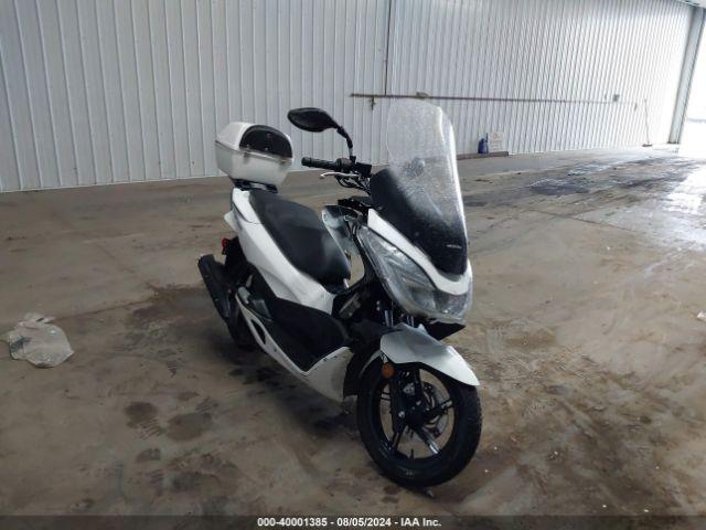  Salvage Honda Pcx