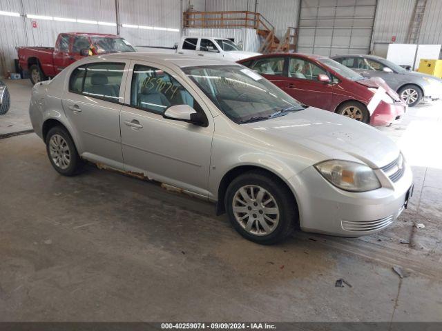  Salvage Chevrolet Cobalt