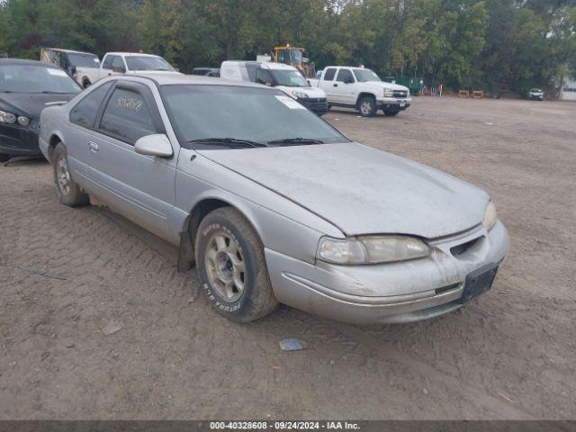  Salvage Ford Thunderbird