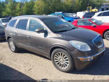  Salvage Buick Enclave