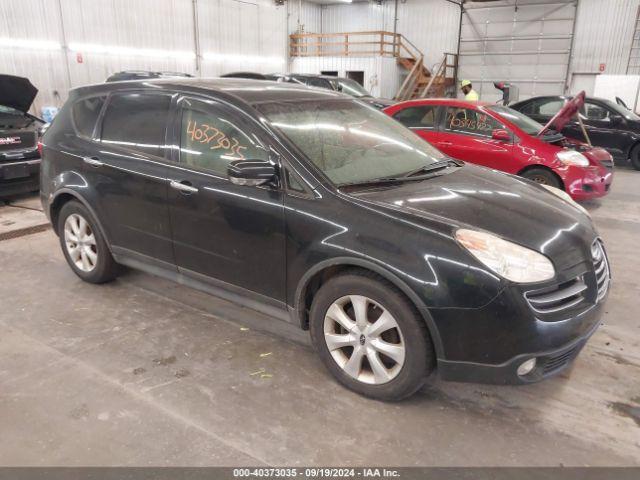  Salvage Subaru B9 Tribeca