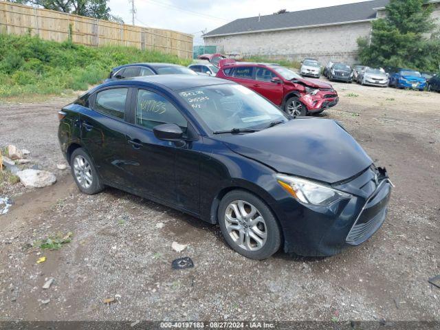  Salvage Scion iA