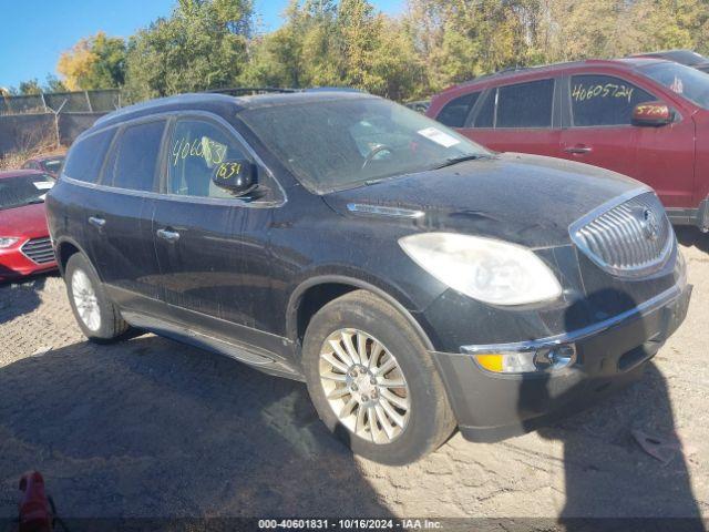  Salvage Buick Enclave