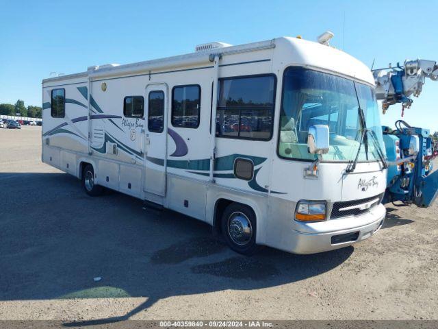  Salvage Ford F-550