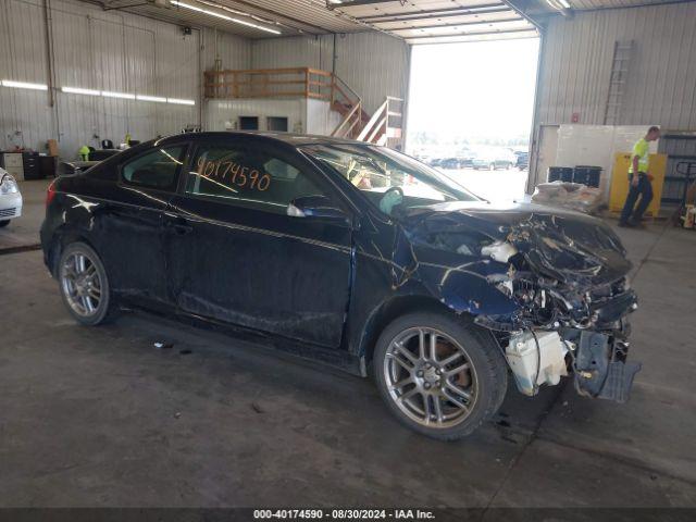  Salvage Scion TC