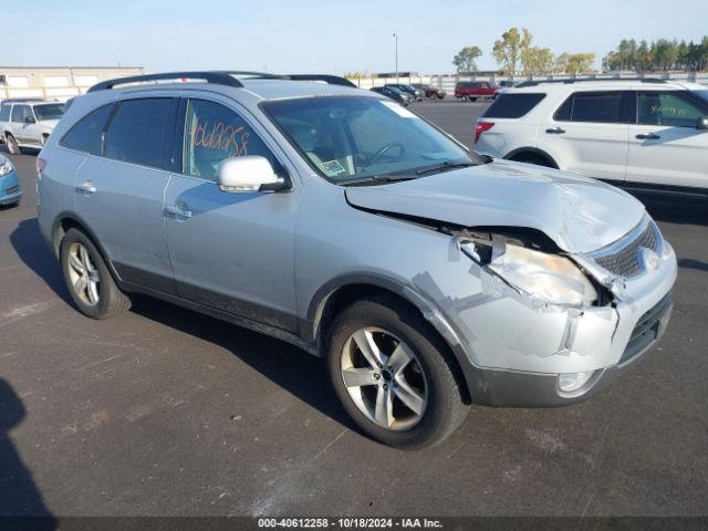  Salvage Hyundai Veracruz