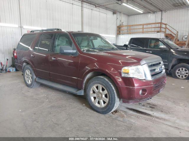  Salvage Ford Expedition