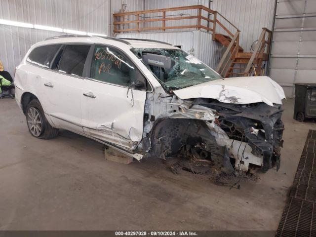  Salvage Buick Enclave