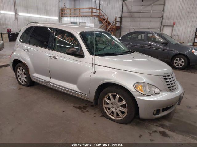  Salvage Chrysler PT Cruiser