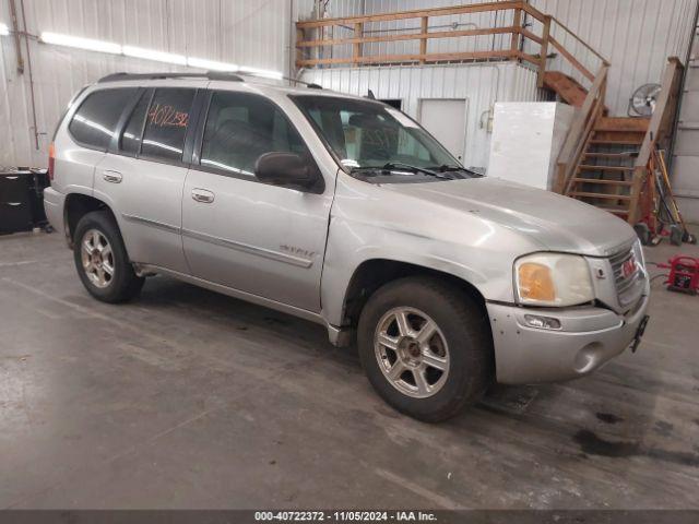  Salvage GMC Envoy