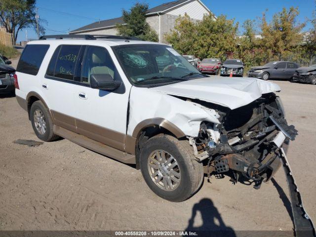  Salvage Ford Expedition