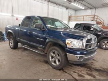  Salvage Dodge Ram 1500