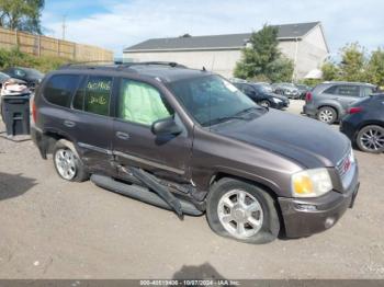  Salvage GMC Envoy