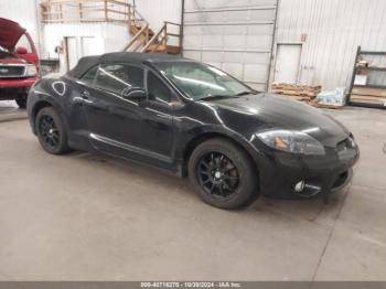  Salvage Mitsubishi Eclipse