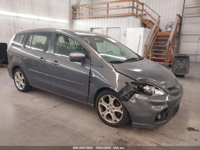  Salvage Mazda Mazda5