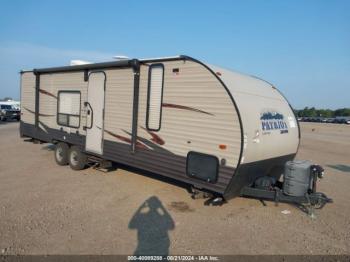  Salvage Cherokee Other