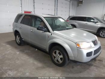  Salvage Saturn Vue