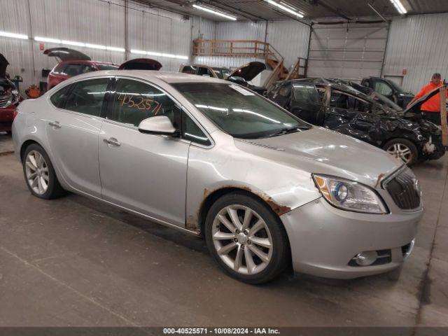  Salvage Buick Verano