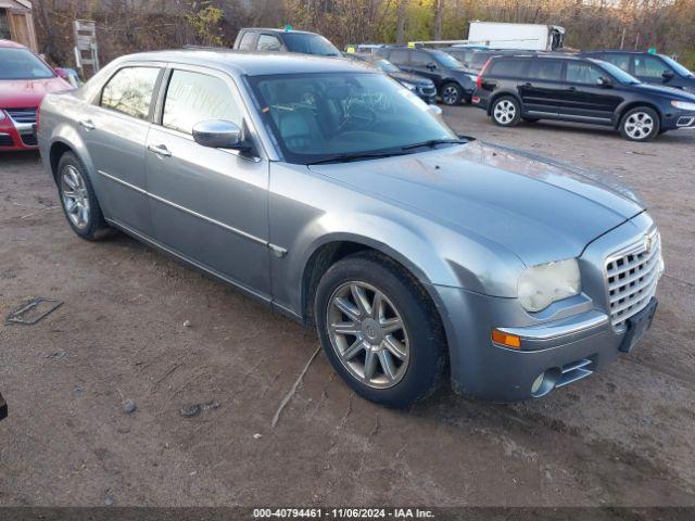  Salvage Chrysler 300c