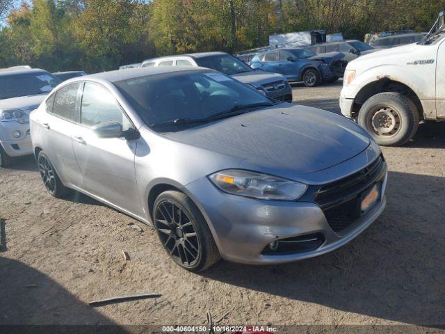  Salvage Dodge Dart