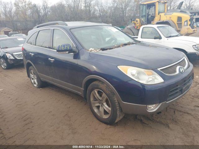  Salvage Hyundai Veracruz