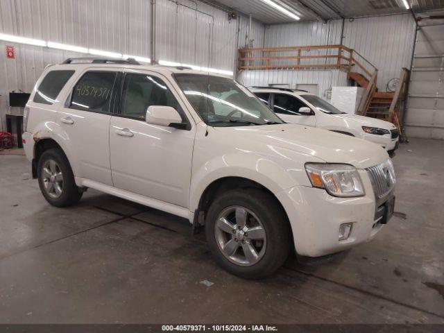  Salvage Mercury Mariner