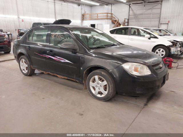  Salvage Chevrolet Cobalt