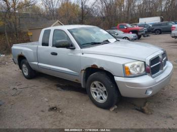  Salvage Dodge Dakota