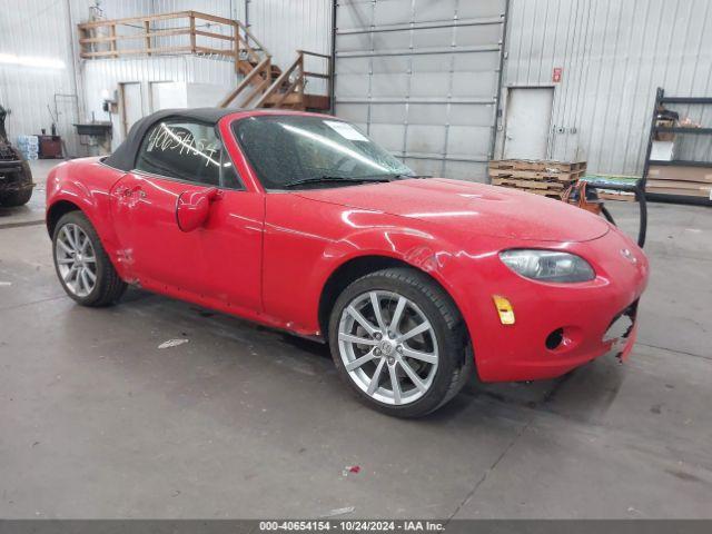  Salvage Mazda Mx-5