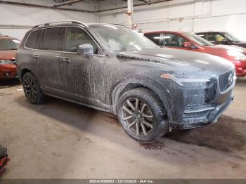  Salvage Volvo XC90