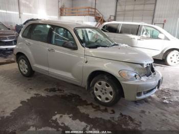  Salvage Chrysler PT Cruiser