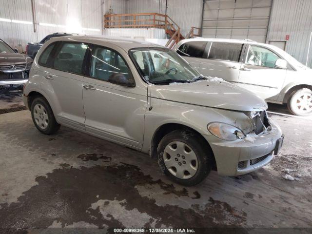  Salvage Chrysler PT Cruiser