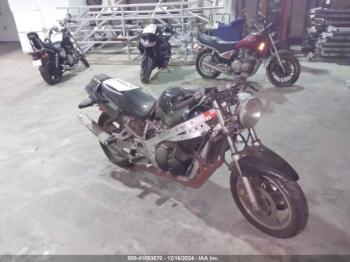  Salvage Suzuki Gsx1100