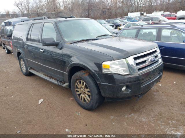  Salvage Ford Expedition