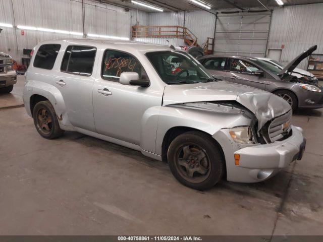  Salvage Chevrolet HHR