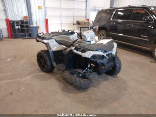  Salvage Polaris Sportsman