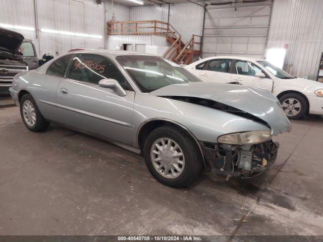  Salvage Buick Riviera