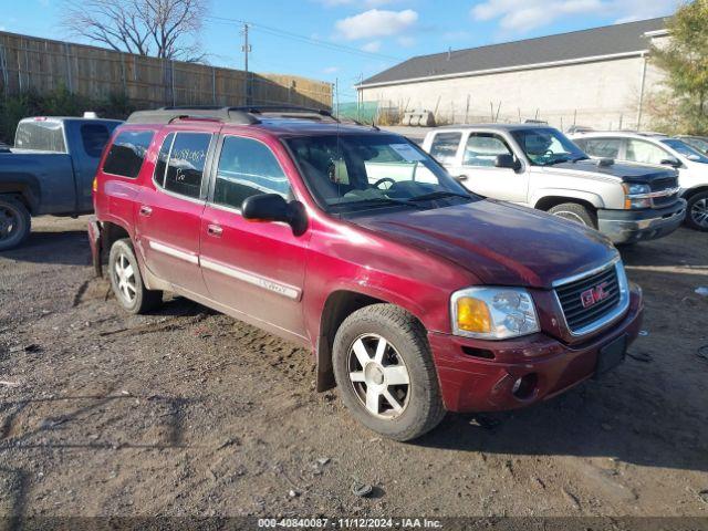  Salvage GMC Envoy XL