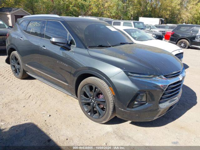  Salvage Chevrolet Blazer