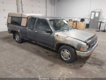  Salvage Toyota Pickup