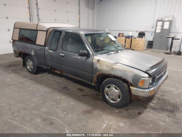  Salvage Toyota Pickup