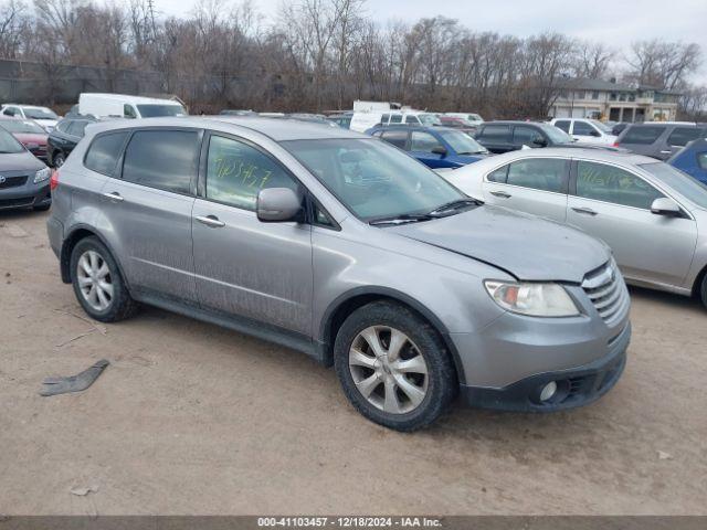  Salvage Subaru Tribeca