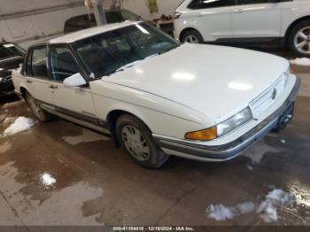  Salvage Pontiac Bonneville