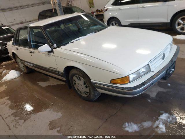  Salvage Pontiac Bonneville