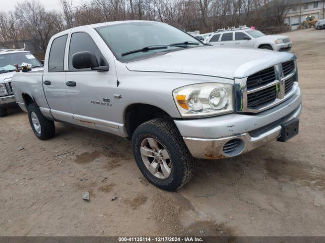  Salvage Dodge Ram 1500