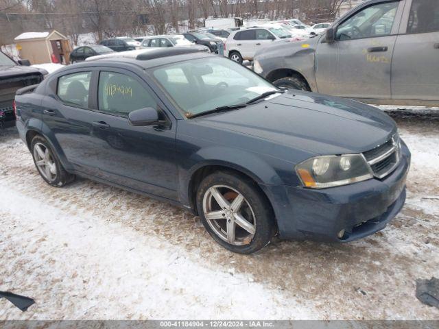  Salvage Dodge Avenger