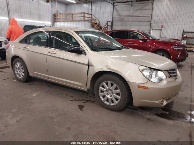  Salvage Chrysler Sebring